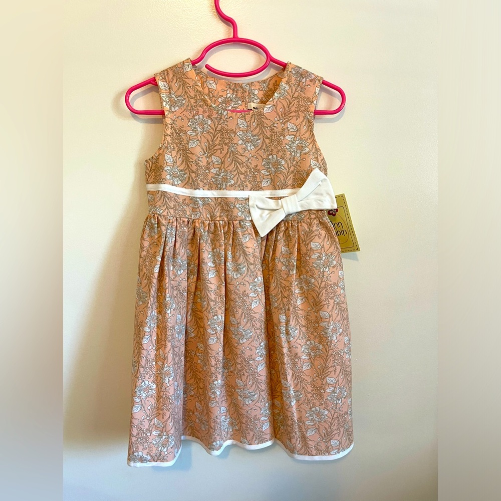 Girls formal dress 👗